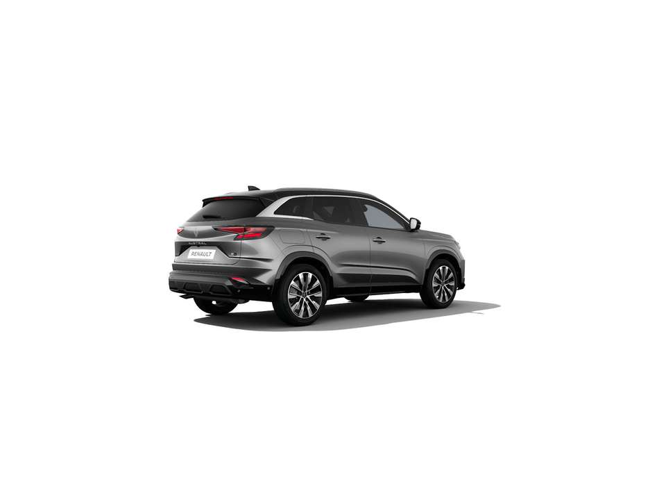 Renault Austral - Imagem 7