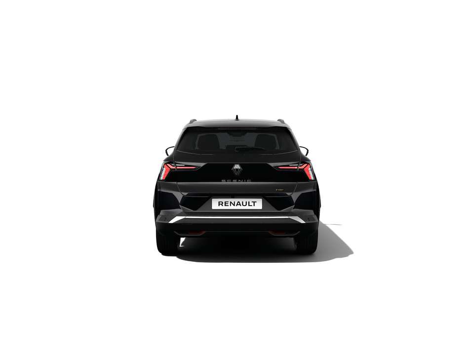 Renault Scenic - Imagem 8