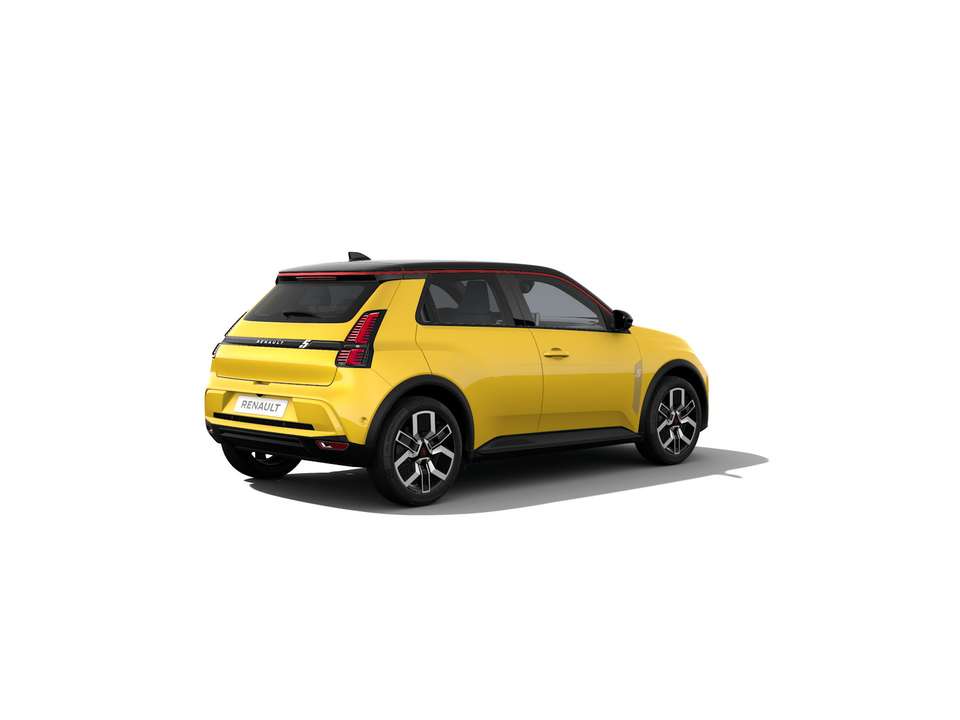 Renault R 5 - Imagem 8