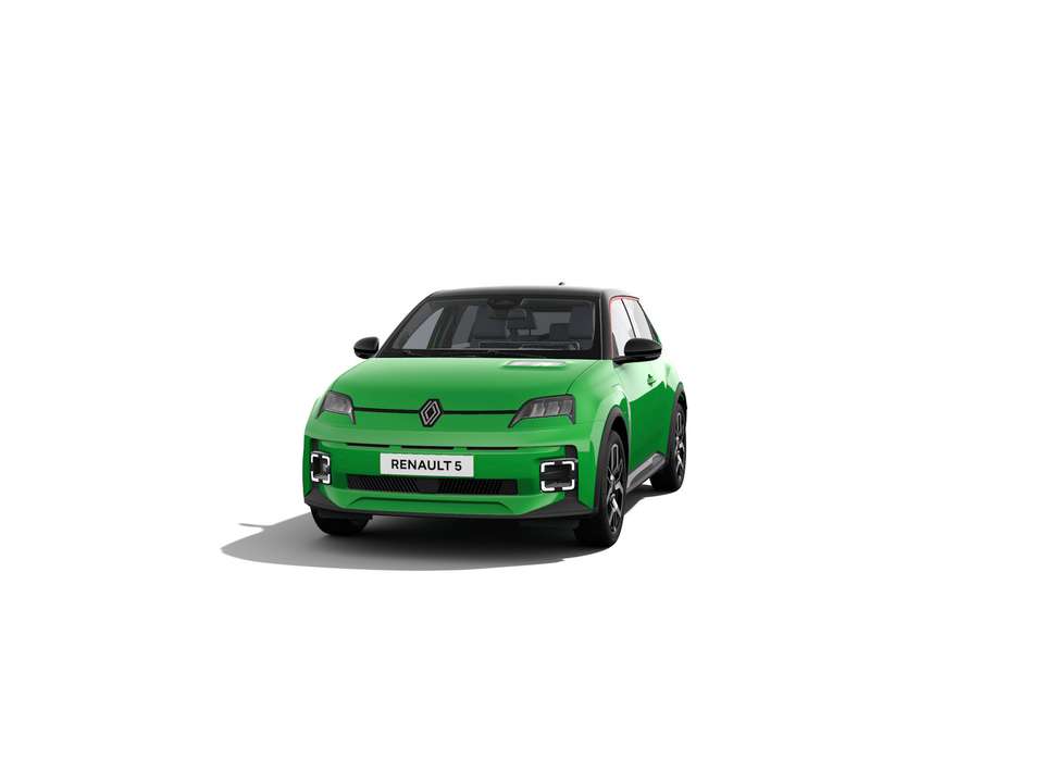 Renault R 5 - Imagem 8
