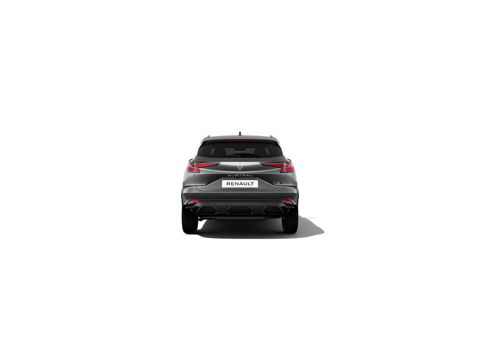 Renault Austral - Imagem 9