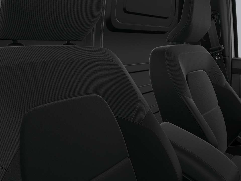 Renault Kangoo E-TECH - Imagem 13