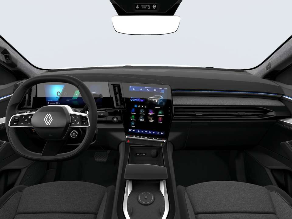 Renault Austral - Imagem 10
