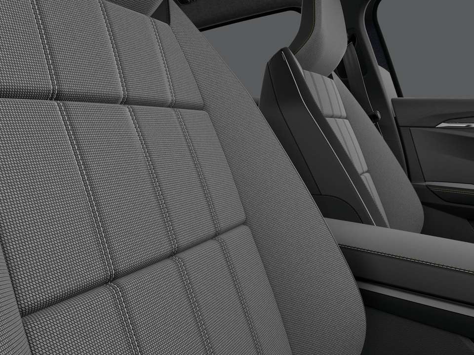 Renault Scenic - Imagem 11