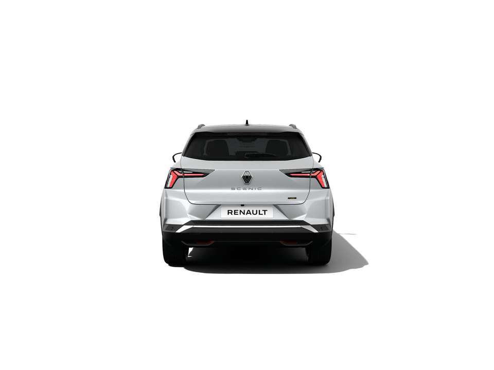 Renault Scenic - Imagem 10