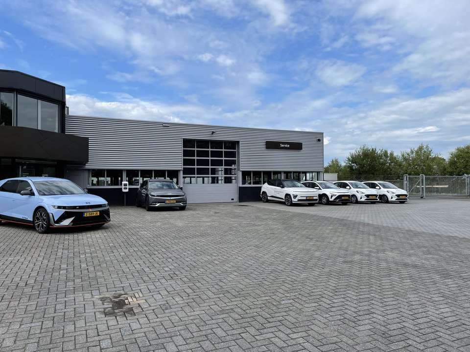 Kia Ceed SW / cee'd SW - Imagem 5