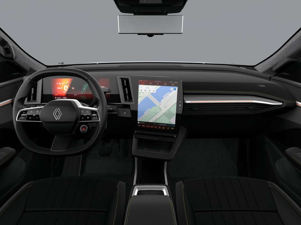 Renault Scenic - Imagem 12