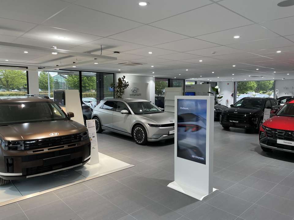 Volkswagen Polo - Imagem 9