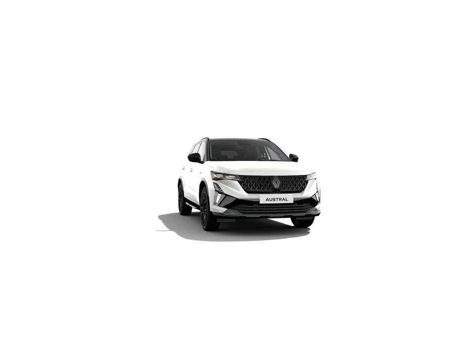 Renault Austral - Imagem 5