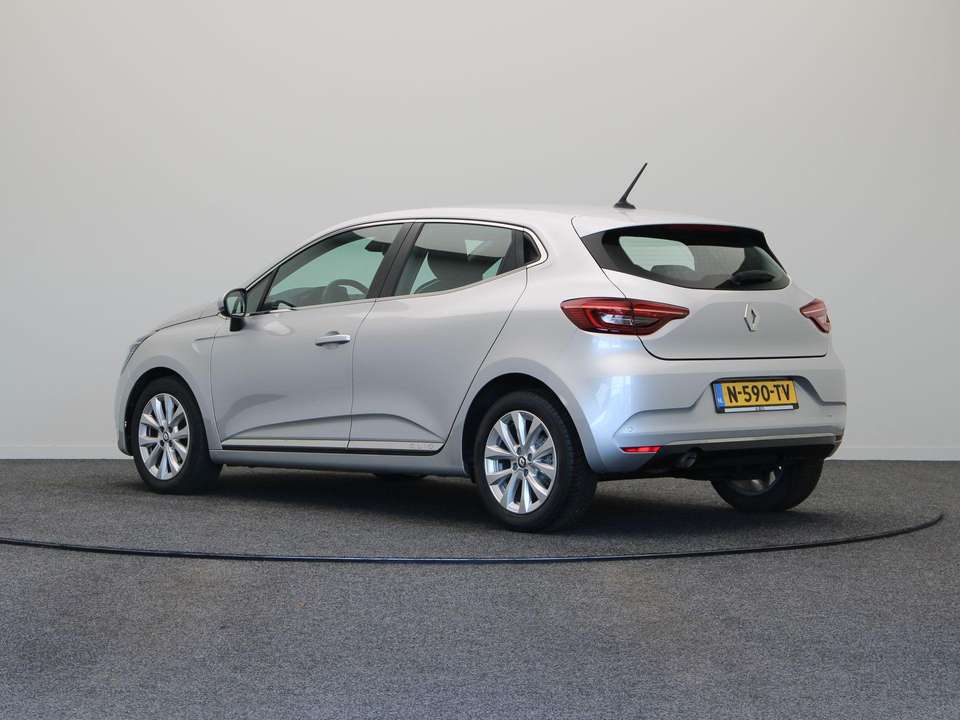 Renault Clio - Imagem 2