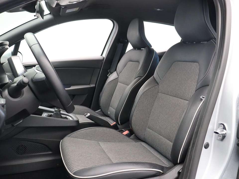 Renault Clio - Imagem 4