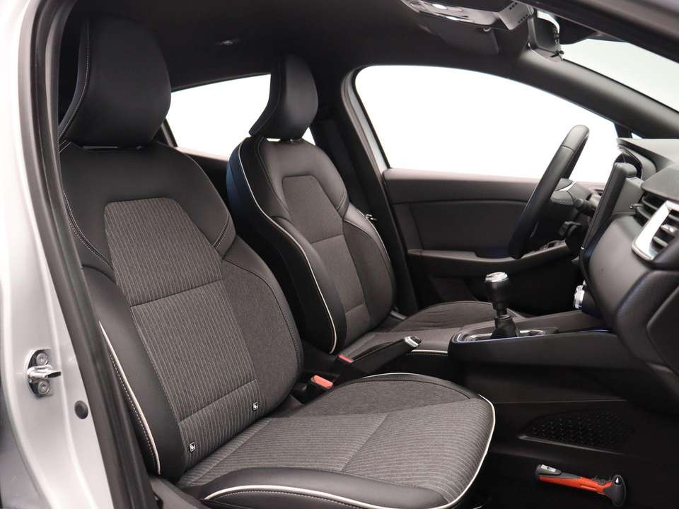 Renault Clio - Imagem 5