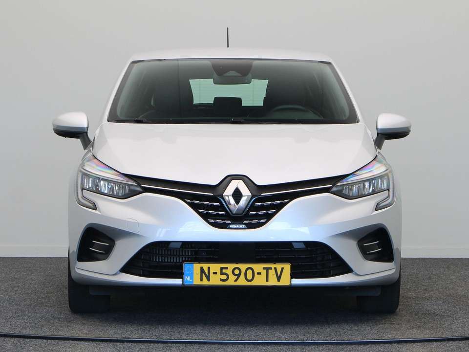 Renault Clio - Imagem 6