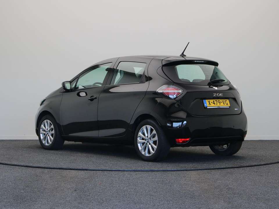 Renault ZOE - Imagem 2