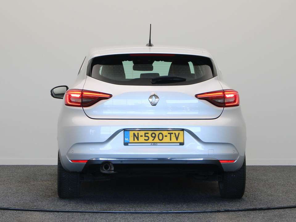 Renault Clio - Imagem 7