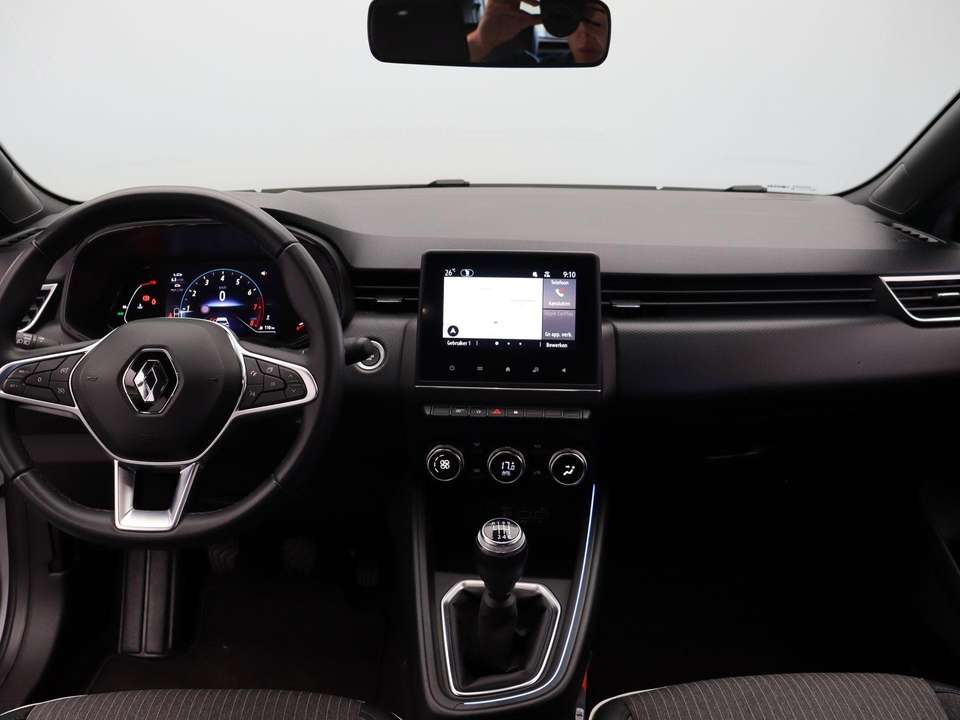 Renault Clio - Imagem 8
