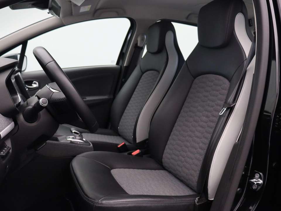 Renault ZOE - Imagem 4