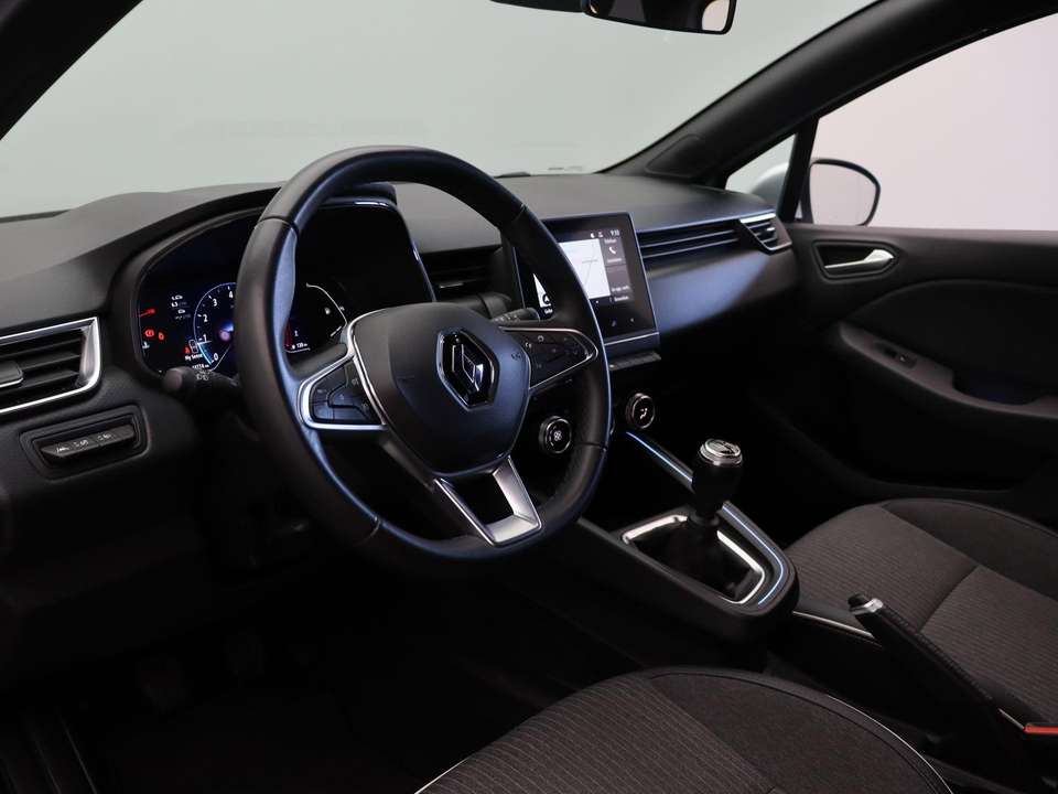 Renault Clio - Imagem 9
