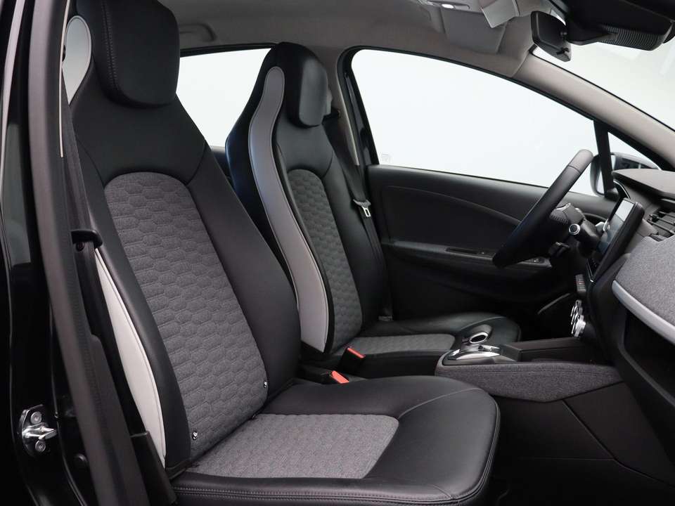 Renault ZOE - Imagem 5