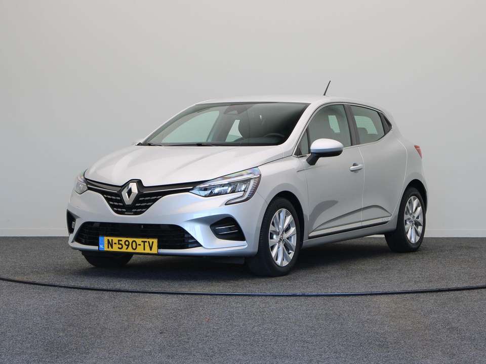 Renault Clio - Imagem 10