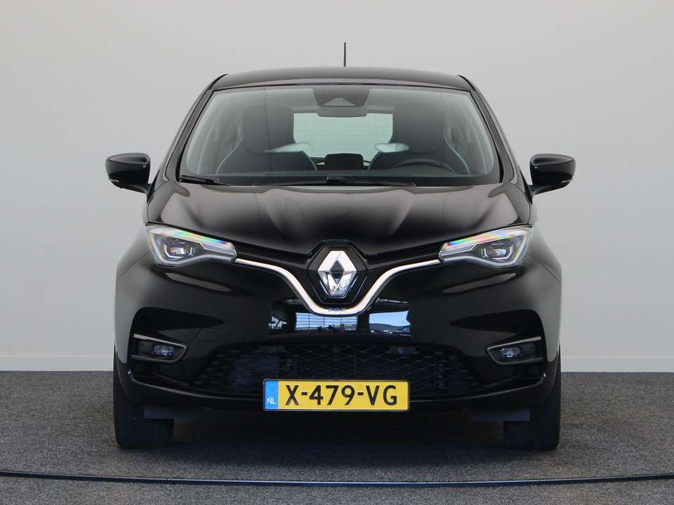 Renault ZOE - Imagem 6