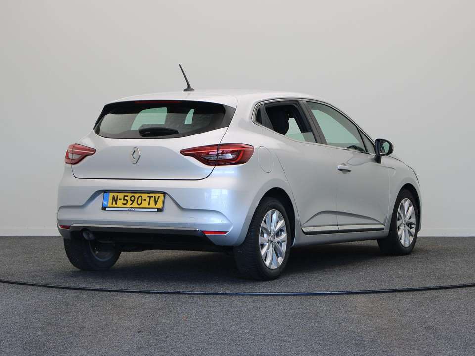 Renault Clio - Imagem 11