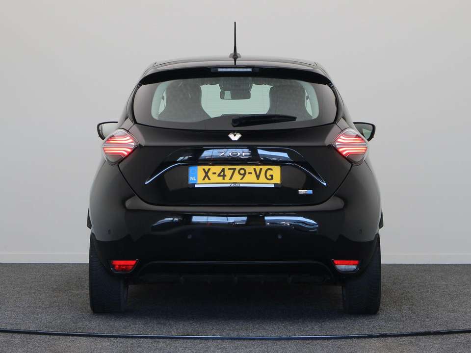 Renault ZOE - Imagem 7