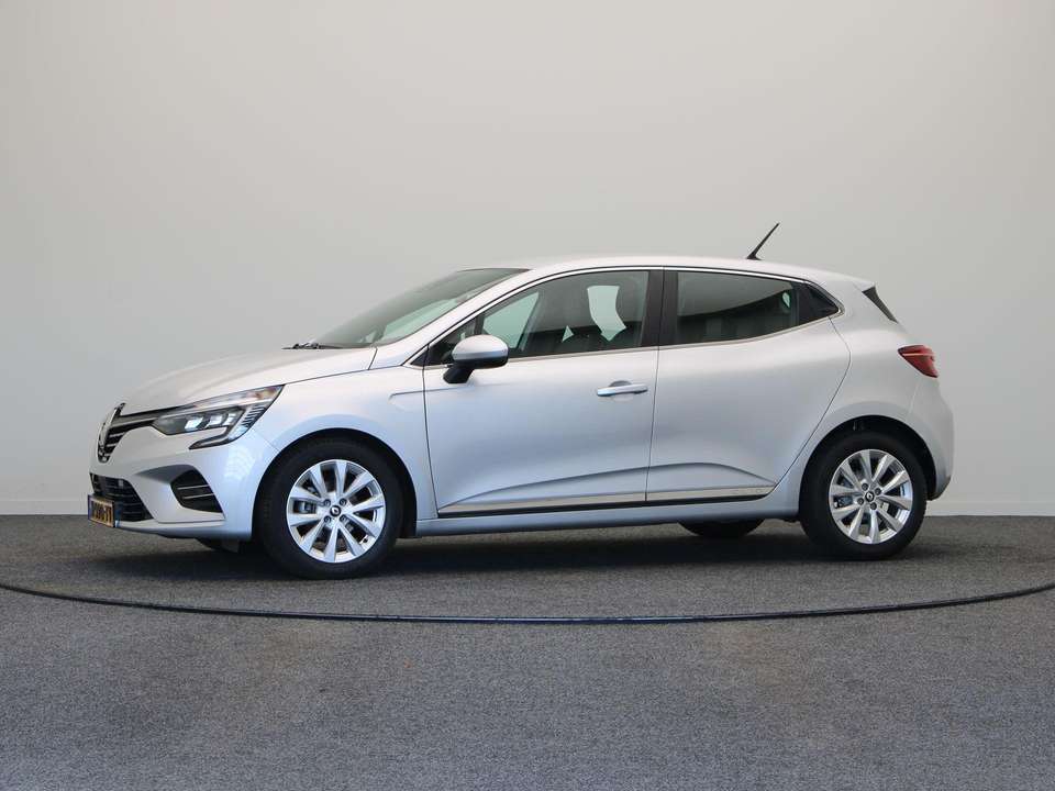 Renault Clio - Imagem 12