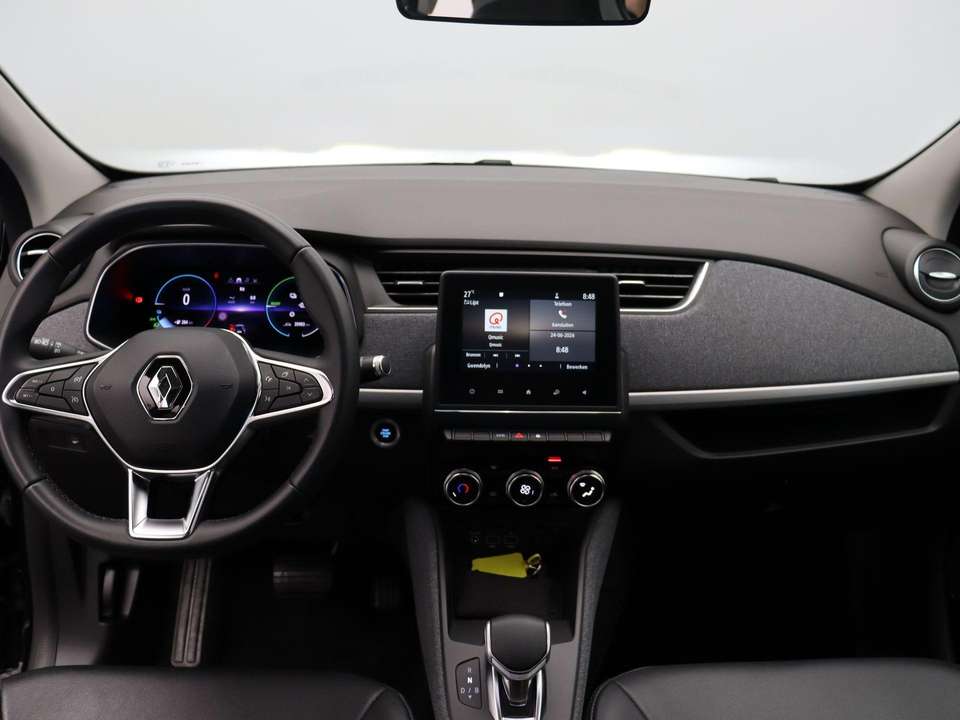 Renault ZOE - Imagem 8