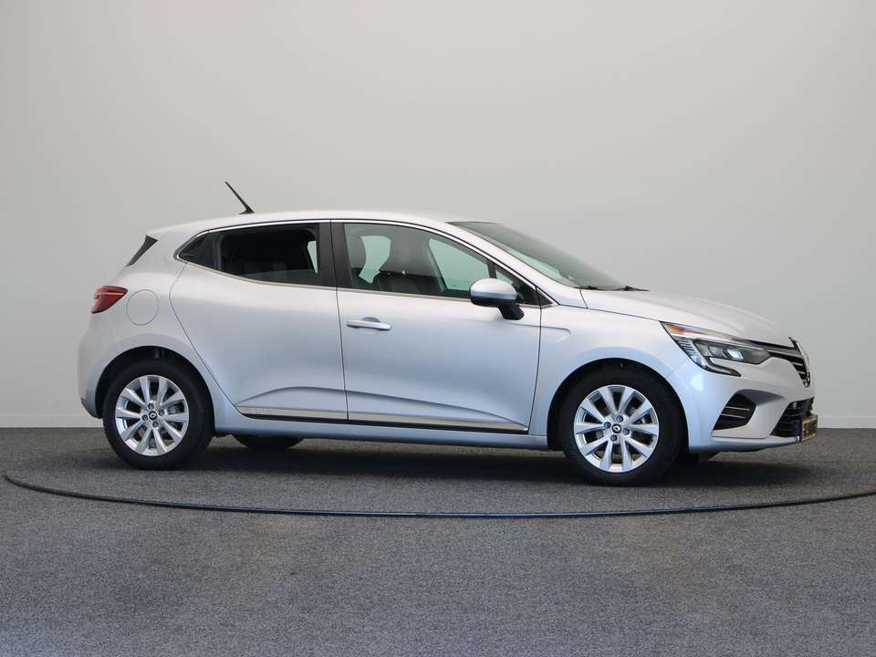 Renault Clio - Imagem 13