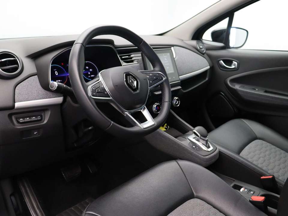 Renault ZOE - Imagem 9