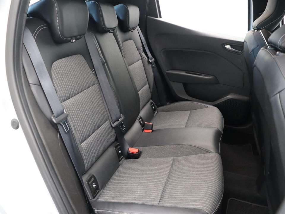Renault Clio - Imagem 14
