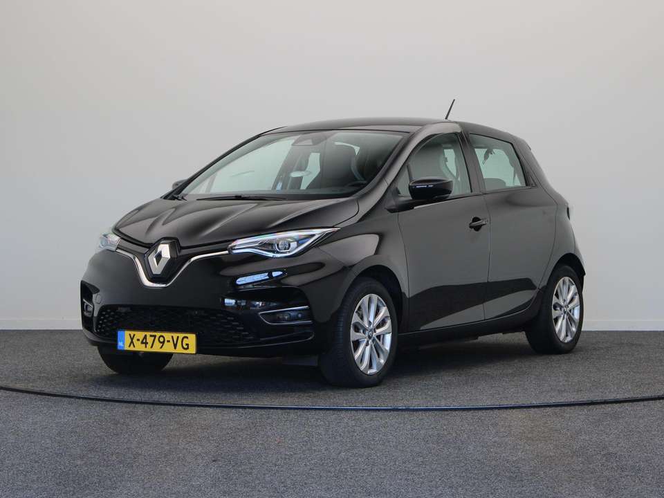 Renault ZOE - Imagem 10