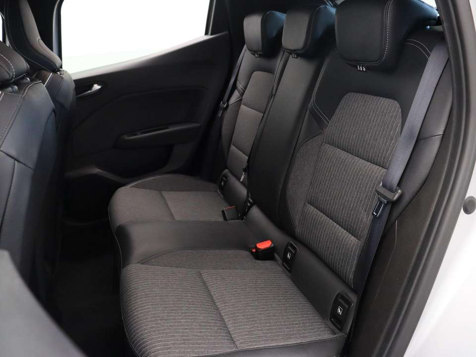 Renault Clio - Imagem 15