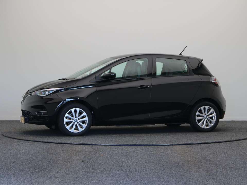 Renault ZOE - Imagem 12