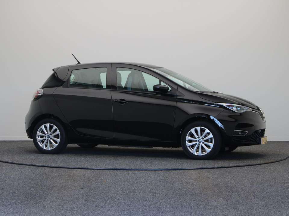 Renault ZOE - Imagem 13