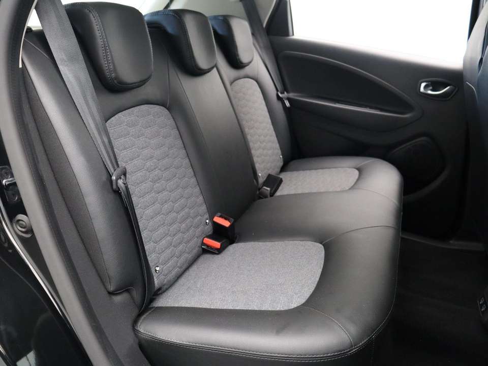 Renault ZOE - Imagem 14
