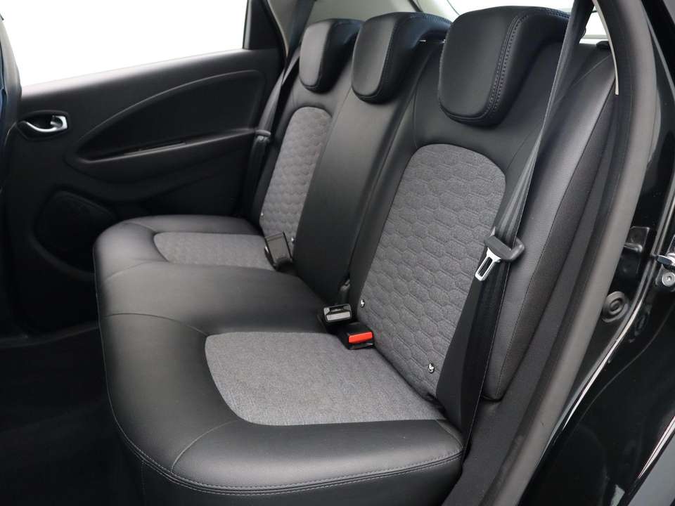 Renault ZOE - Imagem 15