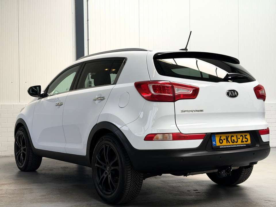 Kia Sportage - Imagem 3