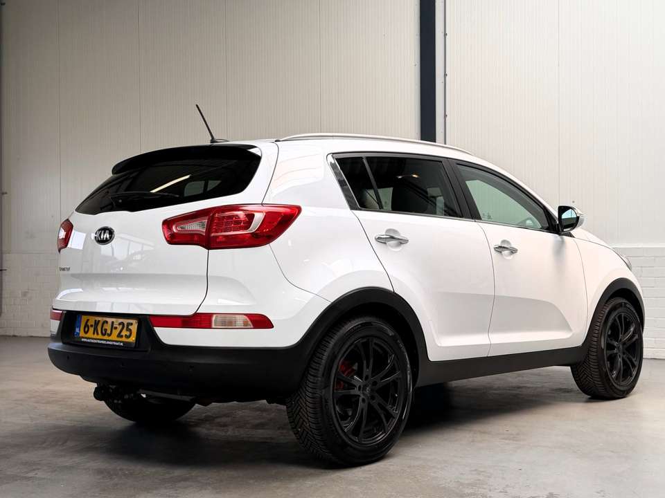 Kia Sportage - Imagem 4
