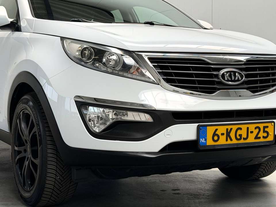 Kia Sportage - Imagem 5