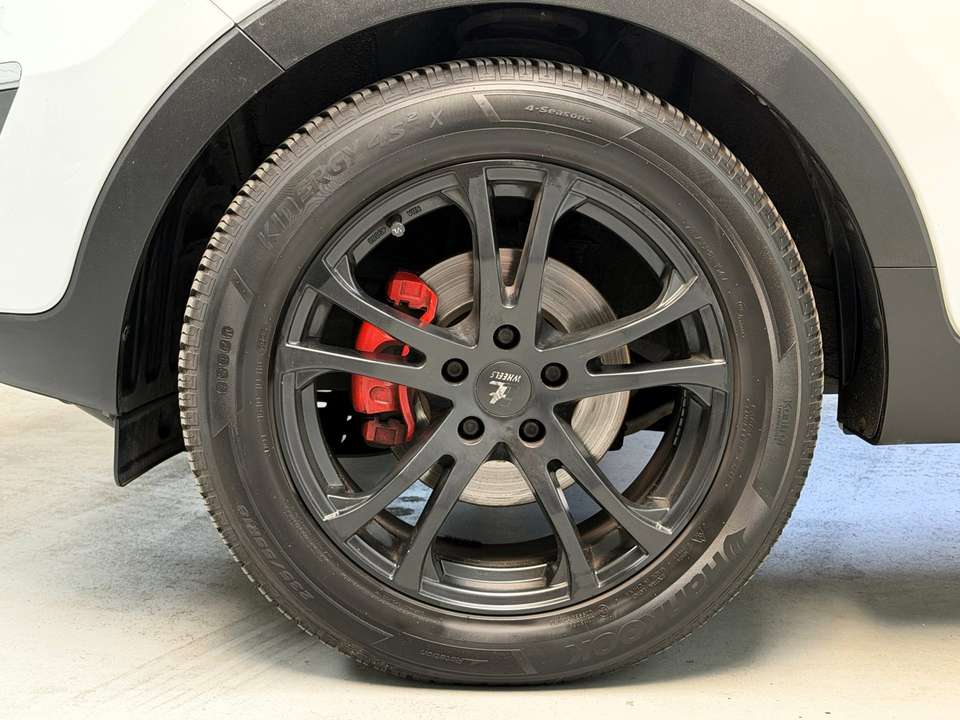 Kia Sportage - Imagem 6