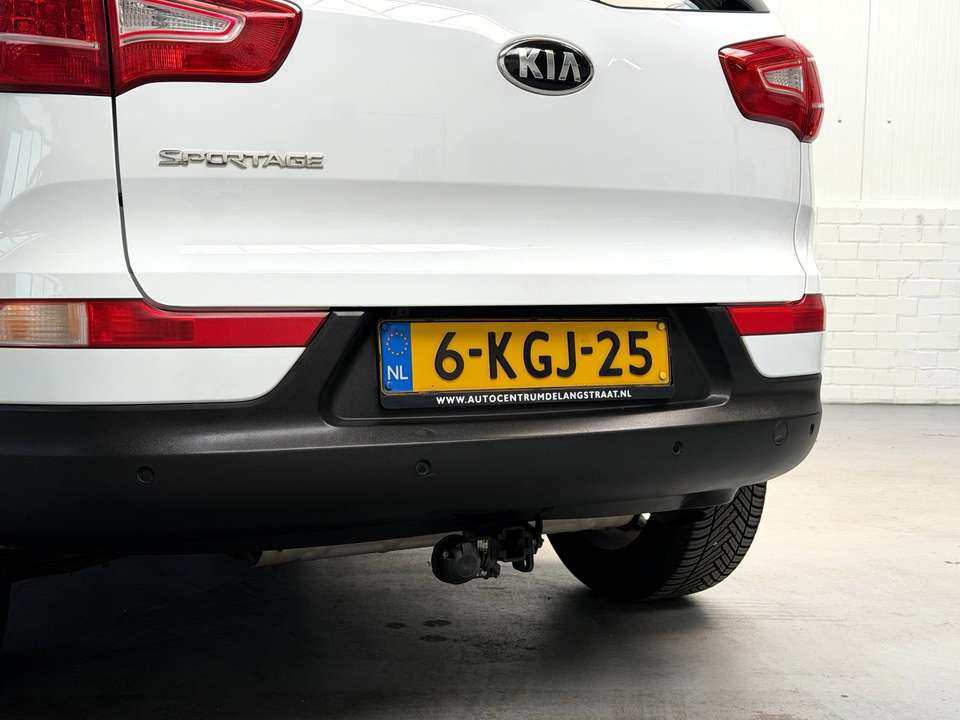 Kia Sportage - Imagem 7