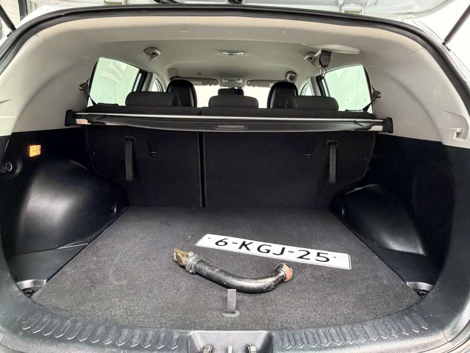 Kia Sportage - Imagem 8