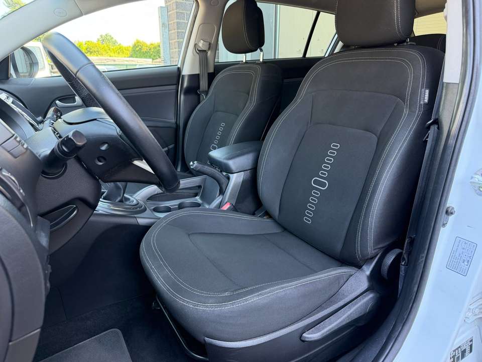 Kia Sportage - Imagem 11