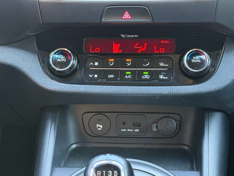 Kia Sportage - Imagem 18
