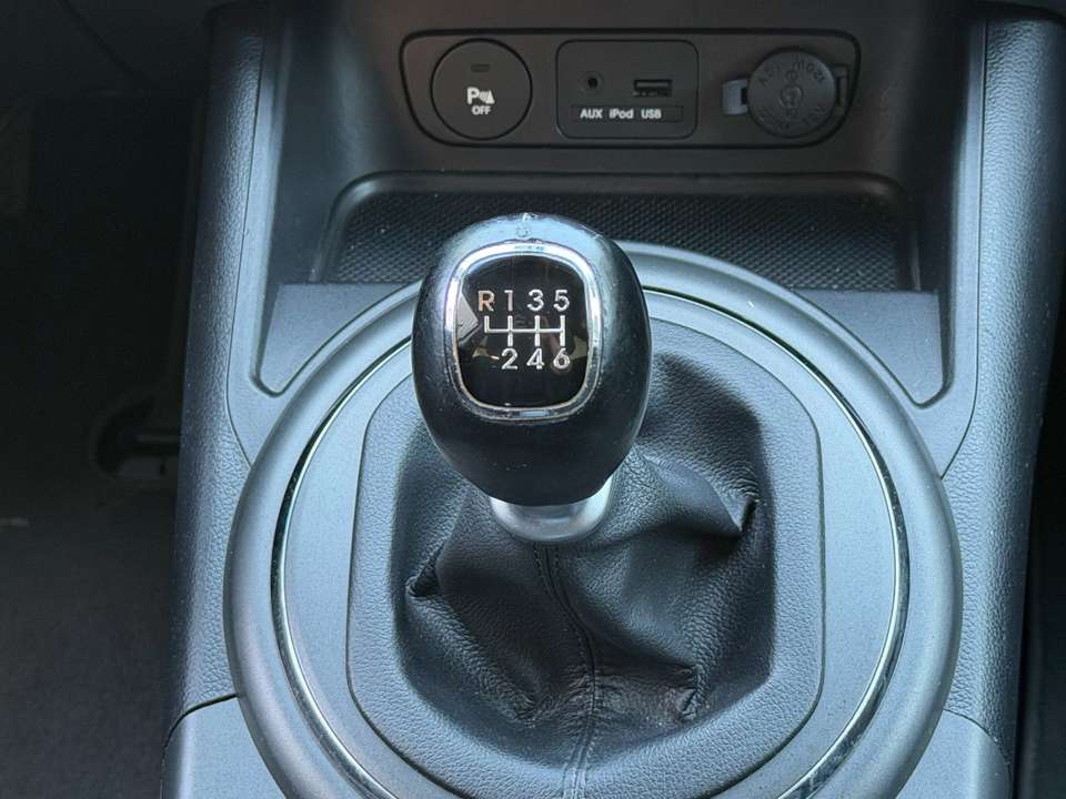 Kia Sportage - Imagem 19