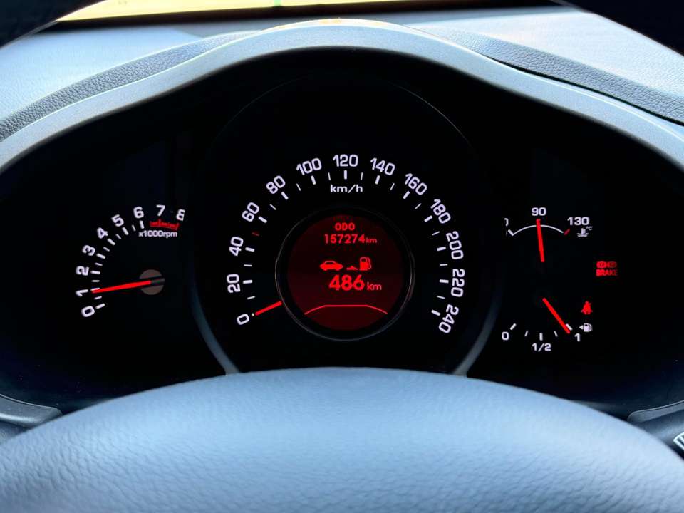 Kia Sportage - Imagem 20