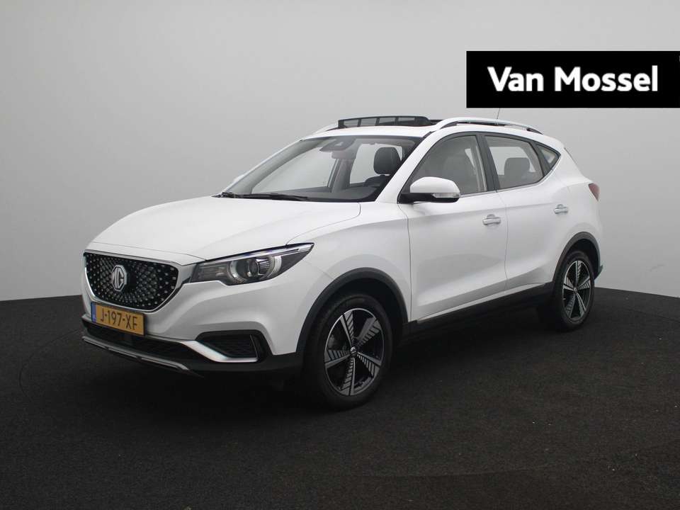 MG ZS - Imagem 1
