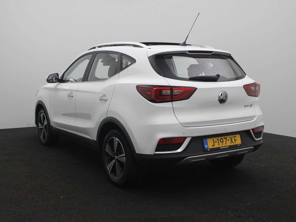MG ZS - Imagem 3